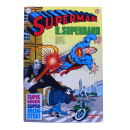 Superman 8. Superband 1976 Ehapa Solomon Grundy Erstauftritt | Hoppla-Stuff